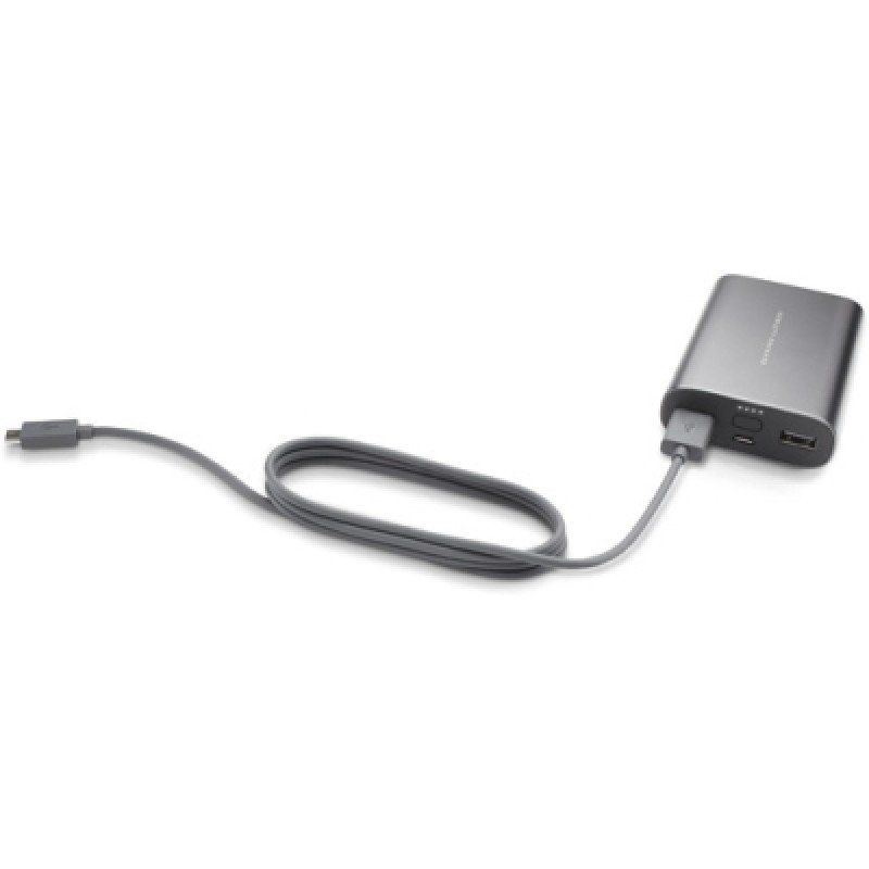 HP POWER BANK 7500mAh F4C80AA - Image 2