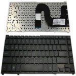 HP PROBOOK 4310S 4311S LAPTOP KEYBOARD - 577205-001