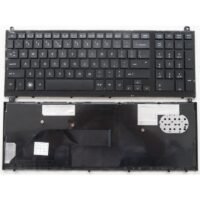 HP PROBOOK 4520 4525S LAPTOP KEYBOARD