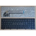 HP PROBOOK 4540S 4545S 4740S LAPTOP KEYBOARD
