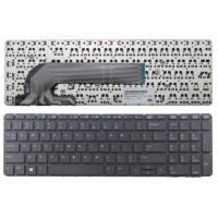 HP PROBOOK 455 450 450 G1 445 G0 LAPTOP KEYBOARD