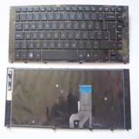 HP PROBOOK 5310M LAPTOP KEYBOARD - 581089-001