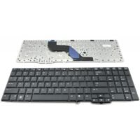 HP PROBOOK 6550B 6545B 6540B LAPTOP KEYBOARD