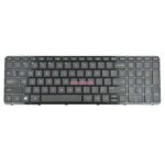 HP Pavilion 15-E006TU Laptop Keyboard With Frame 719853-001