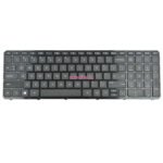 HP Pavilion 15-E010TU Laptop Keyboard With Frame 719853-001