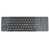 HP Pavilion 15N 15-N 15-E 15E Series Laptop Keyboard Frame 719853-001
