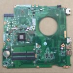 HP Pavilion 17-F Laptop Motherboard DAY22AMB6E0 763422-501