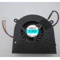 HP Pavilion 20-B014 B100 Laptop Cooling Fan 20 691593-001 KUC1012D AK69 DC12V 0.75A