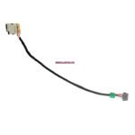HP Pavilion 719859 709802-YD1 15-e002TU Laptop DC Jack Cable Harness CBL00360-0150