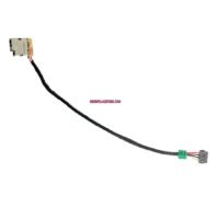 HP Pavilion 719859 709802-YD1 15-e002TU Laptop DC Jack Cable Harness CBL00360-0150