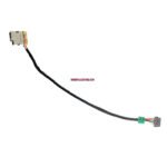HP Pavilion 719859 709802-YD1 15-e003TU Laptop DC Jack Cable Harness CBL00360-0150