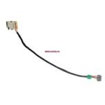 HP Pavilion 719859 709802-YD1 15-e005TU Laptop DC Jack Cable Harness CBL00360-0150