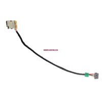 HP Pavilion 719859 709802-YD1 15-e005TU Laptop DC Jack Cable Harness CBL00360-0150