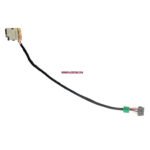 HP Pavilion 719859 709802-YD1 15-e101TX Laptop DC Jack Cable Harness CBL00360-0150