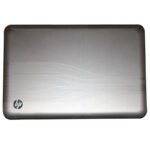 HP Pavilion DM4-1000 DM4-2000 LCD Screen Back Rear Case Cover Silver 608208-001 6070B044130