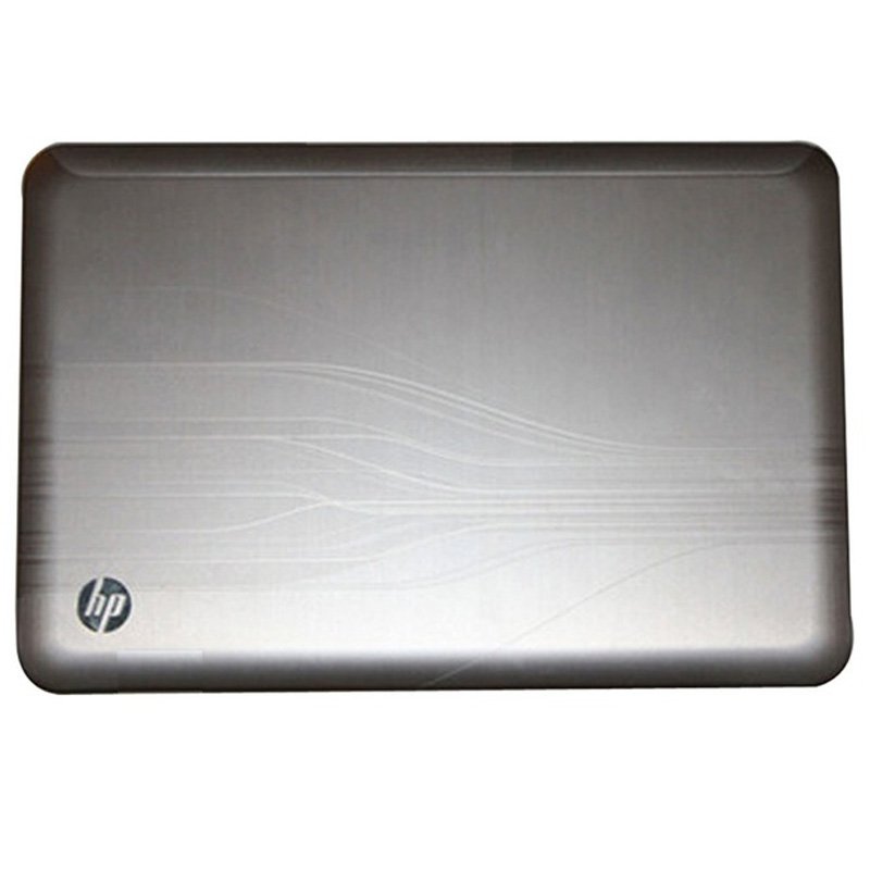 HP Pavilion DM4-1000 DM4-2000 LCD Screen Back Rear Case Cover Silver 608208-001 6070B044130