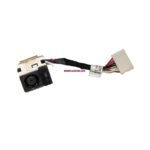 HP Pavilion DM4 DM4-1000 DC Power Jack Cable SINGATRON 6017B0256201