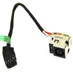 HP Pavilion DM4 Series DC Jack