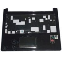 HP Pavilion DV2-1000 Series Touchpad Palmrest Black