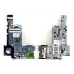 HP Pavilion DV3/Presario CQ35 Motherboard LA-4731P 579151-001 - 579149-001