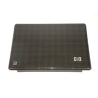 HP Pavilion DV4-1000 DV4-2000 LCD Back Cover with Bezel Lid 14.1" AP03V000110