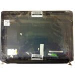 HP Pavilion DV4 LCD Back Cover Front Bezel Glass and Hinges Antenna