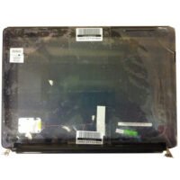 HP Pavilion DV4 LCD Back Cover Front Bezel Glass and Hinges Antenna