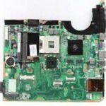 HP Pavilion DV6-2100 DDR3 Laptop Motherboard 31UP6MB00C0 582349-001