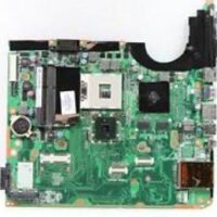 HP Pavilion DV6-2100 DDR3 Laptop Motherboard 31UP6MB00C0 582349-001