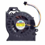 HP Pavilion DV6-6121TX DV6-6122EO DV6-6122TX DV6-6123CL Laptop Cpu Cooling Fan MF60120V1-C180-S9A AD6505HX-EEB