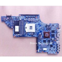 HP Pavilion DV6 DV6-6000 Laptop Notebook Motherboard AMD HM65 HD6770/2G