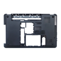 HP Pavilion DV6000 DV6500 DV6-6155TX Bottom Base Case