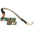 HP Pavilion DV6000 USB DC Power Jack