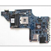 HP Pavilion DV7 DV7-6100 System Board - HM65 DSC 6770/2G Laptop Motherboard 655489-001