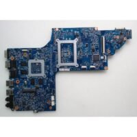 HP Pavilion DV7 DV7-7000 INTEL HM77 Motherboard 682016-001