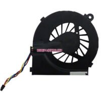 HP Pavilion G4 -1000 G6-1000 G7-1000 series Laptop CPU Cooling Fan- 4Pin