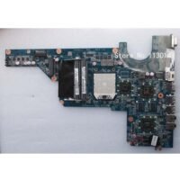 HP Pavilion G4 G6 G7 Laptop Notebook Motherboard Intel DA0R22MB6D0