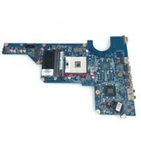 HP Pavilion G4 INTEL HM65 Motherboard 636373-001