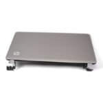 HP Pavilion G4 LCD Rear Case - Bezel - Hinges