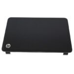 HP Pavilion G6 G6-2000 Series 15.6" LCD Back Cover 684163-001,black