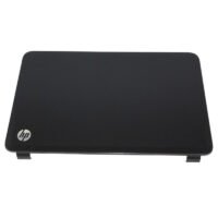 HP Pavilion G6 G6-2000 Series 15.6" LCD Back Cover 684163-001,black