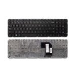 HP Pavilion G7-2000 Laptop Keyboard - 699146-001