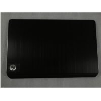 HP Pavilion M6 M6-1000 LCD Back Cover Assembly 15.6" Top Back Cover AP0R1000140 AP0R1000100 686895-001 QCL50,Black