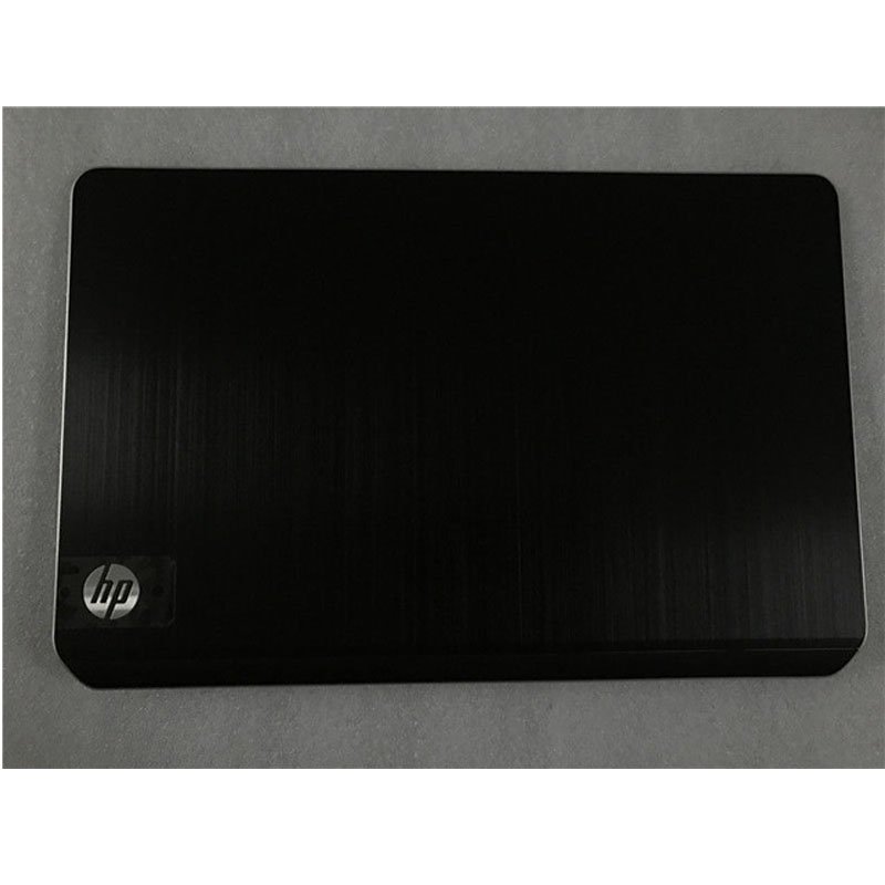 HP Pavilion M6 M6-1000 LCD Back Cover Assembly 15.6" Top Back Cover AP0R1000140 AP0R1000100 686895-001 QCL50,Black