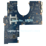 HP Pavilion Notebook 15-AW 15Z-AW Laptop Motherboard A6-9210 856270-601 856270-501 G55A DAG55AMB6E0 Mainboard