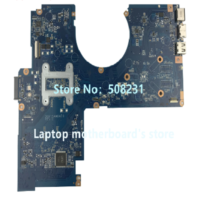 HP Pavilion Notebook 15-AW 15Z-AW Laptop Motherboard A6-9210 856270-601 856270-501 G55A DAG55AMB6E0 Mainboard