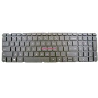 HP Pavilion SleekBook 15-B002TX Laptop Keyboard 703915-001