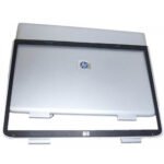 HP Pavilion ZD7000 17.1" LCD Back Cover + Front Bezel P/N 3BNT1LCTP07
