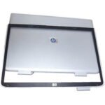 HP Pavilion ZD7000 17.1" LCD Back Cover + Front Bezel P/N 3BNT1LCTP07