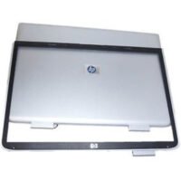 HP Pavilion ZD7000 17.1" LCD Back Cover + Front Bezel P/N 3BNT1LCTP07
